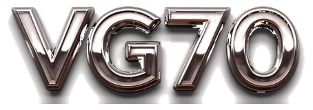 vg70 logo